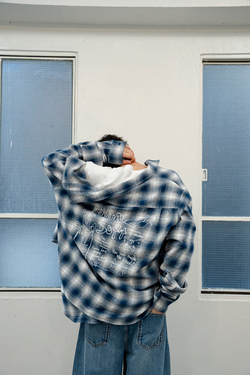 のっとらっしゅ