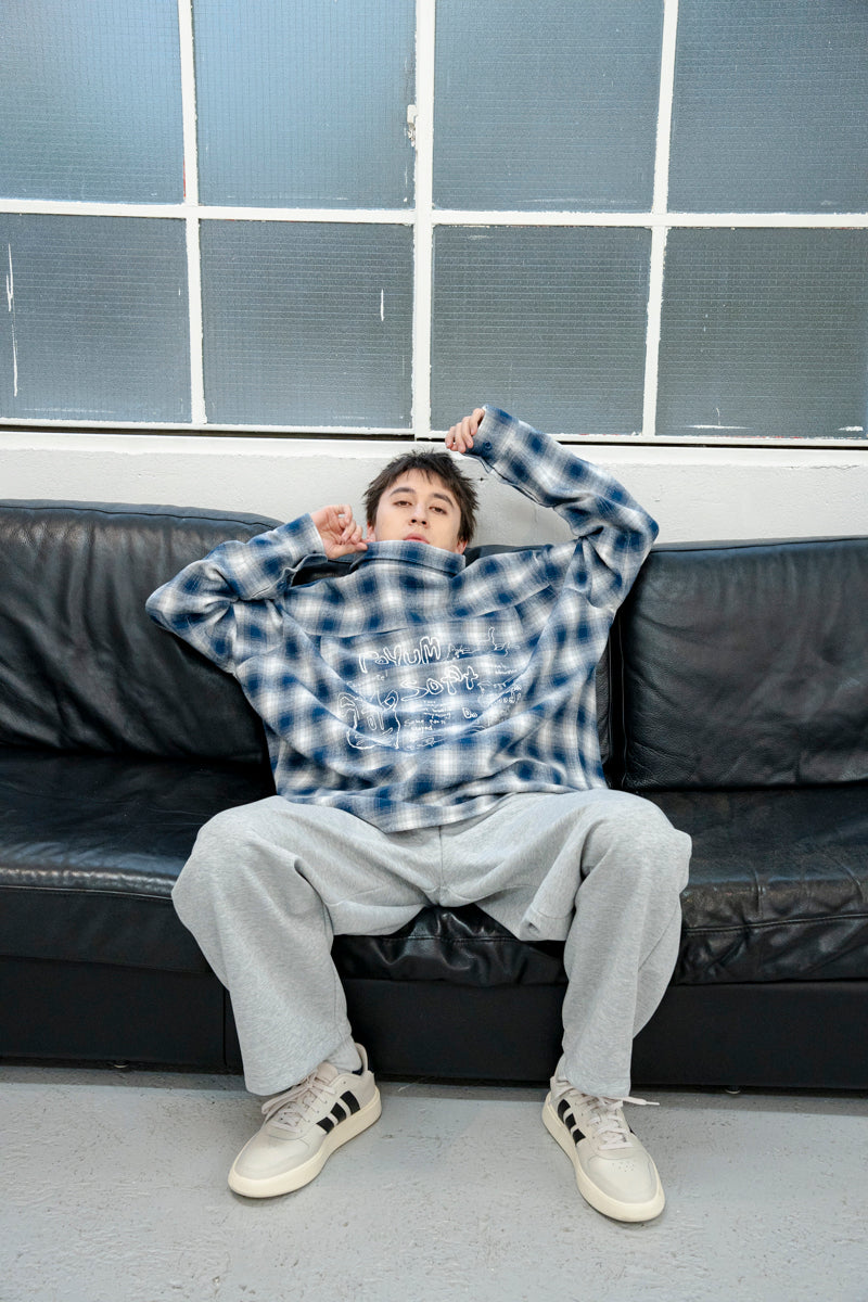 のっとらっしゅ